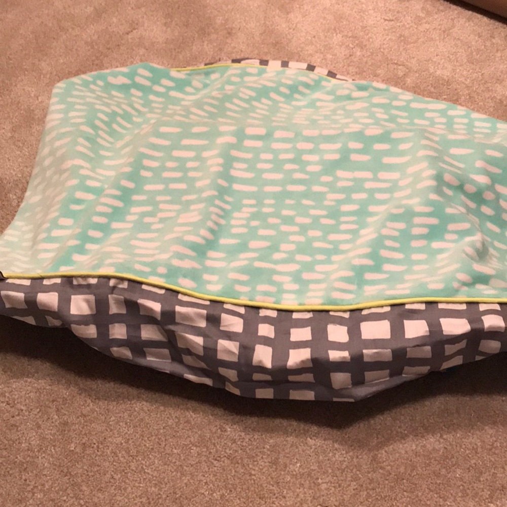 Baby Changing Pad Cover